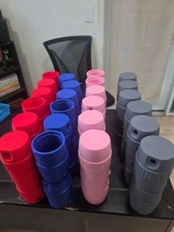 12 oz can coozie