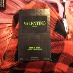 Valentino 3.4 Fl New