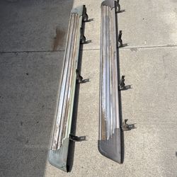 Truck Side Steps 
