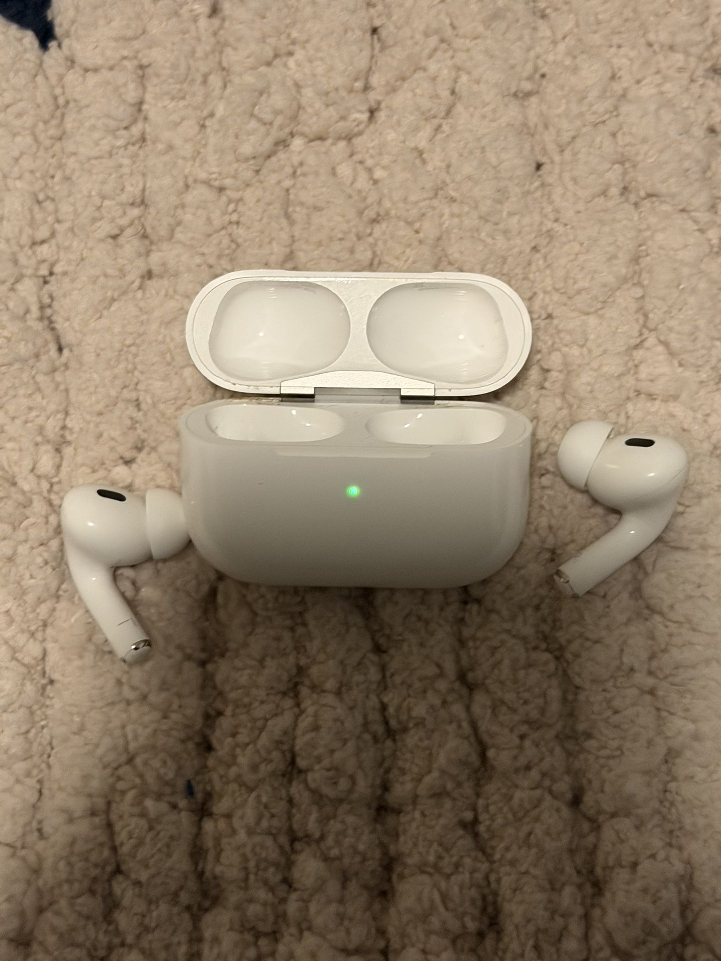 AirPods Pro 2 Lightning 