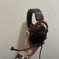 Hyper X Gaming Headset