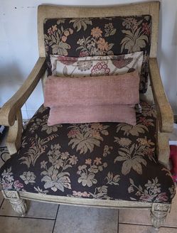 vintage chair