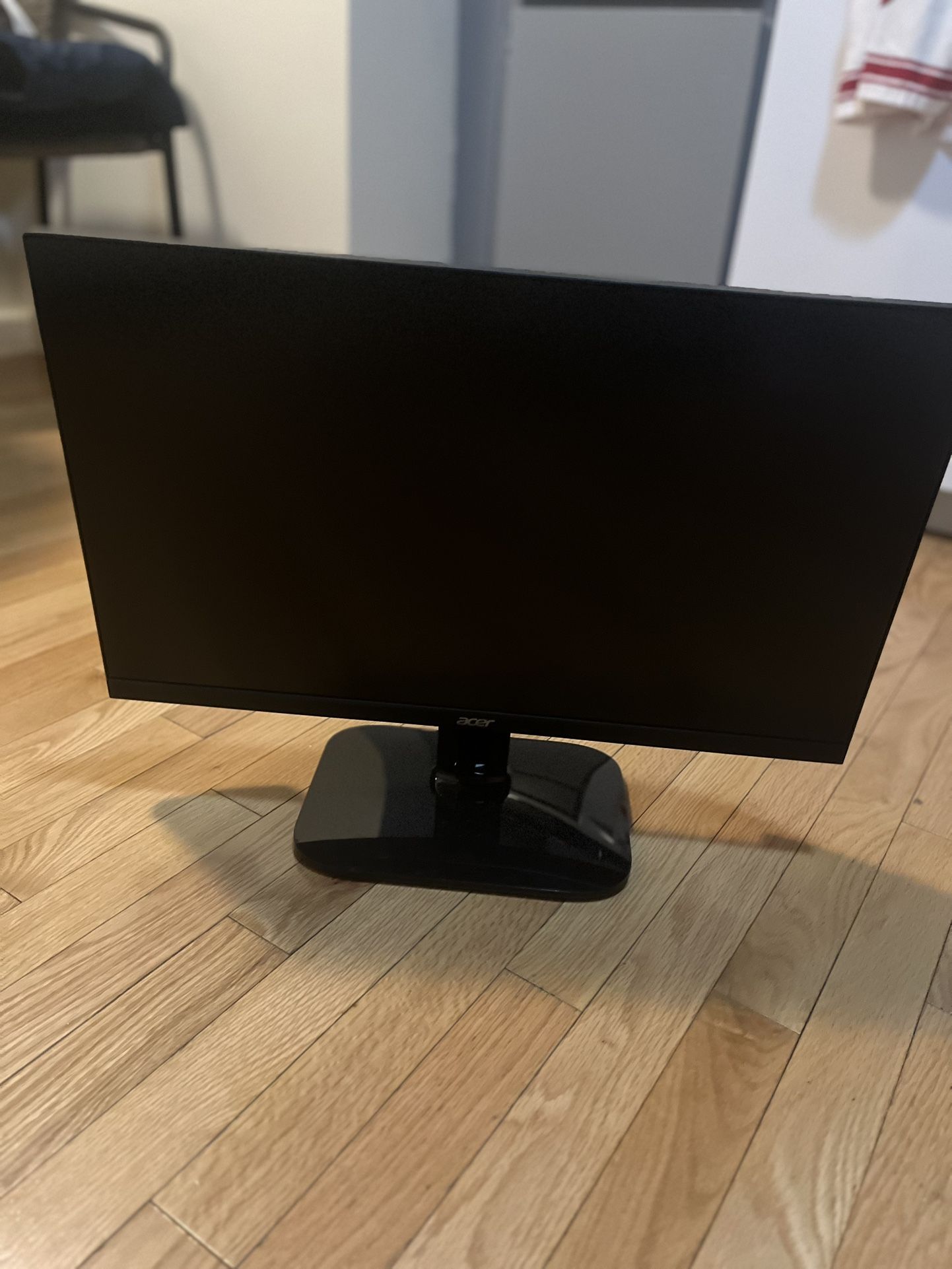 Acer Monitor