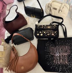 Handbags