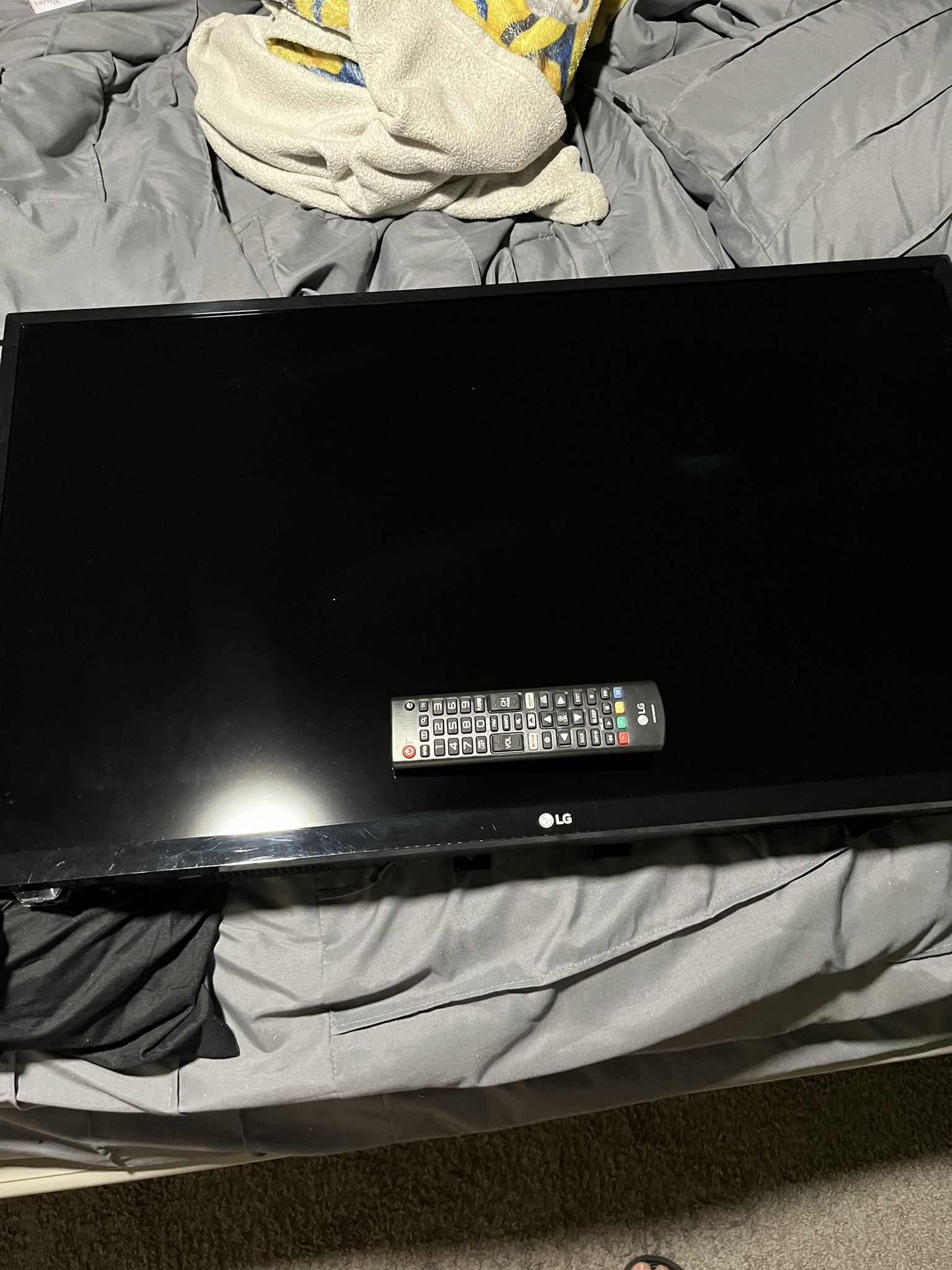 Lg TV