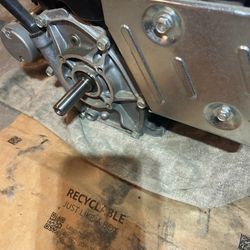 Subaru Engine Snow Power Sx17 