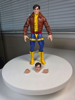 Hasbro Marvel Legends X-Men Animated Series