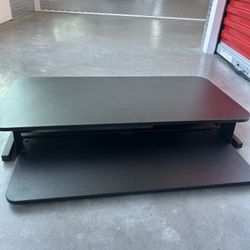 Desk Stand 