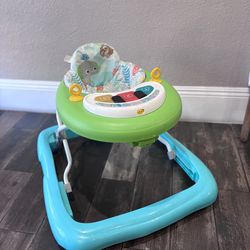 Baby Walker