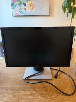 Dell SE2417HG 24" Full HD Gaming Monitor