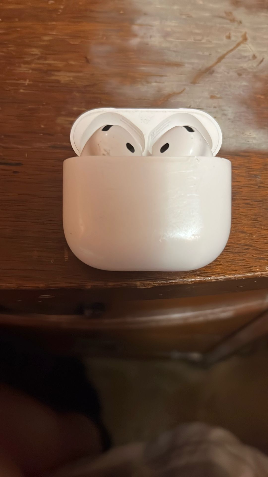 Air Pods 