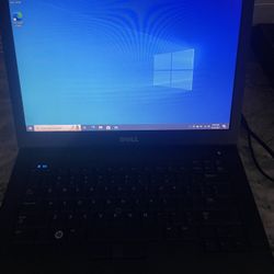Dell Latitude E6410 14.1" (128gb SSD, Intel Core i5, 2.40 GHz, 4GB) Laptop
