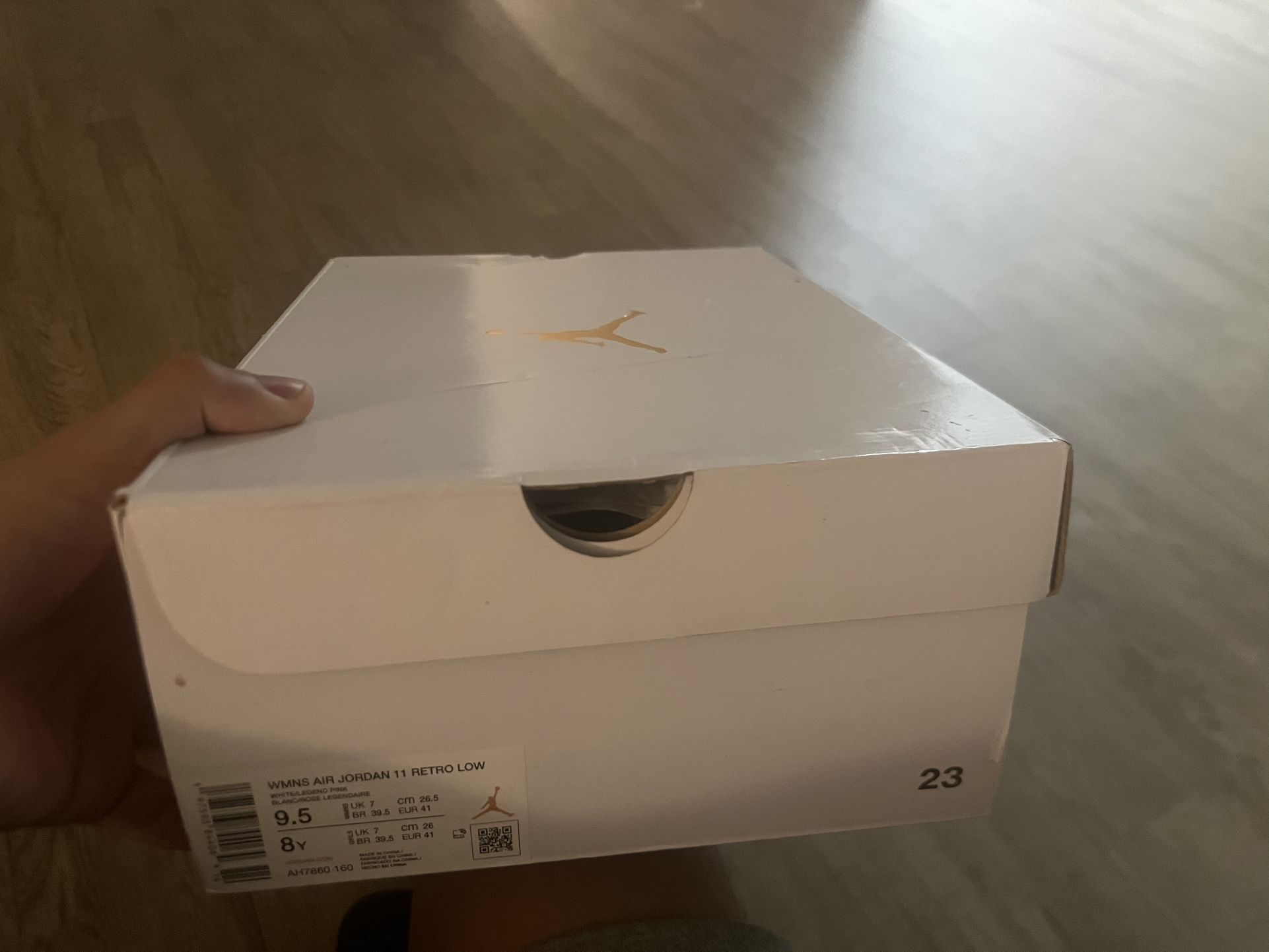 jordan 11