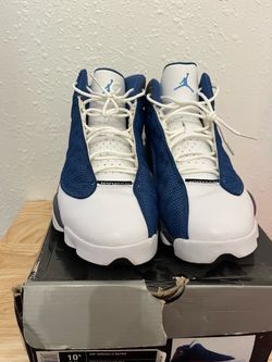 Jordan retro 13 flint
