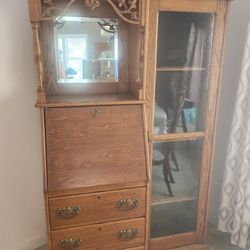 Antique  - Side by Side  - Early 1900s 