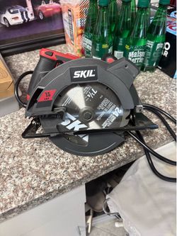 Circular Saw