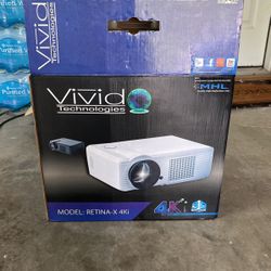 Projector 