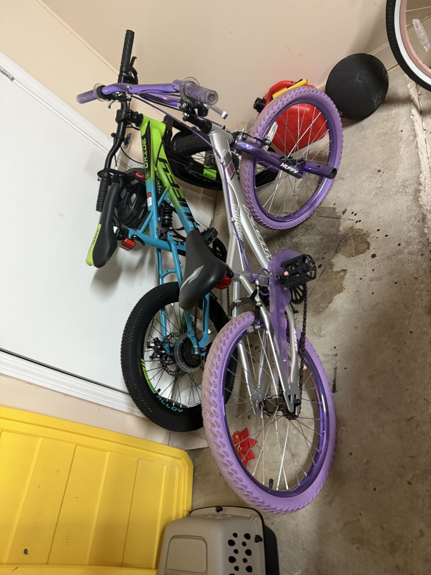 Huffy Bike