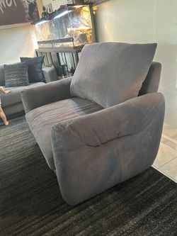 Accent Lounge Chair
