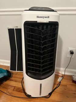Honeywell Swamp Cooler