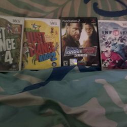 Games