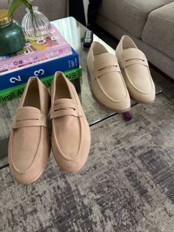 Loafers
