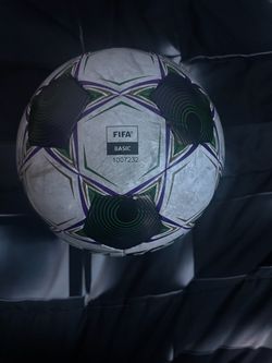 FIFA select Soccer Ball