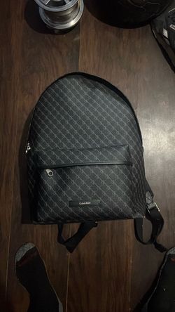 Ck backpack