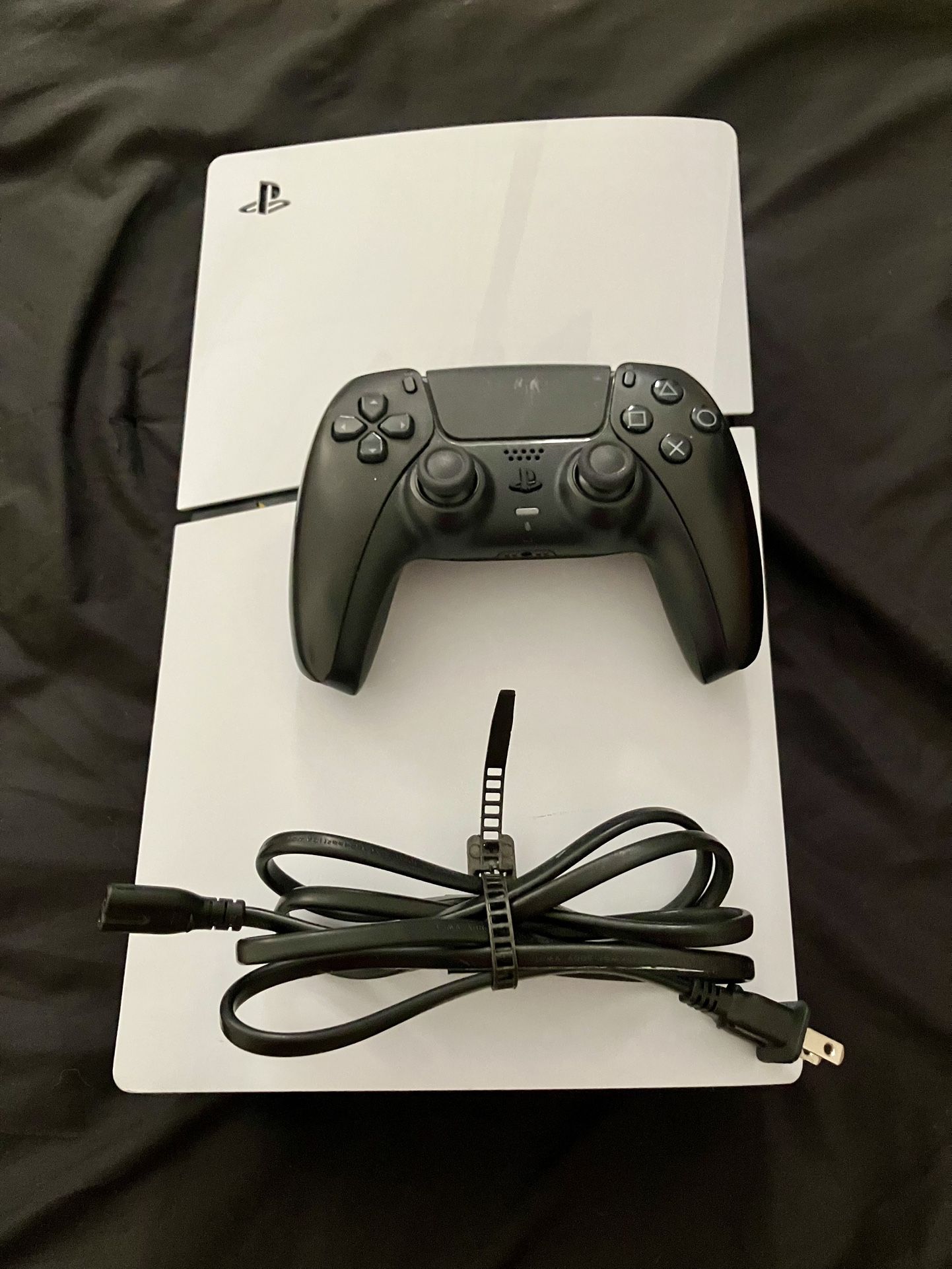 Play Station 5