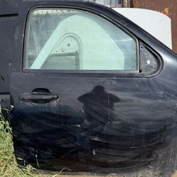 2008 Chevy Silverado Doors Passengers Side $100 Each 