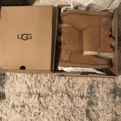 Ugg Bailey Bow