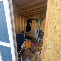 Two Shed For Sale