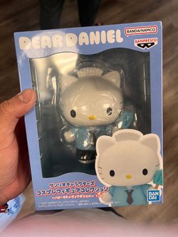 Sanrio dear Daniel