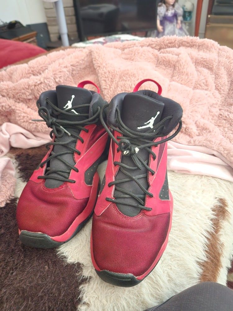 jordans size 10.5 mens