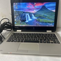 Toshiba Computer  ##4254