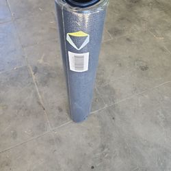 MYX Stationary Bike Mats 24"x48" New