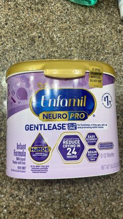 Baby Formula