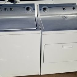 Washer And Dryer Sets