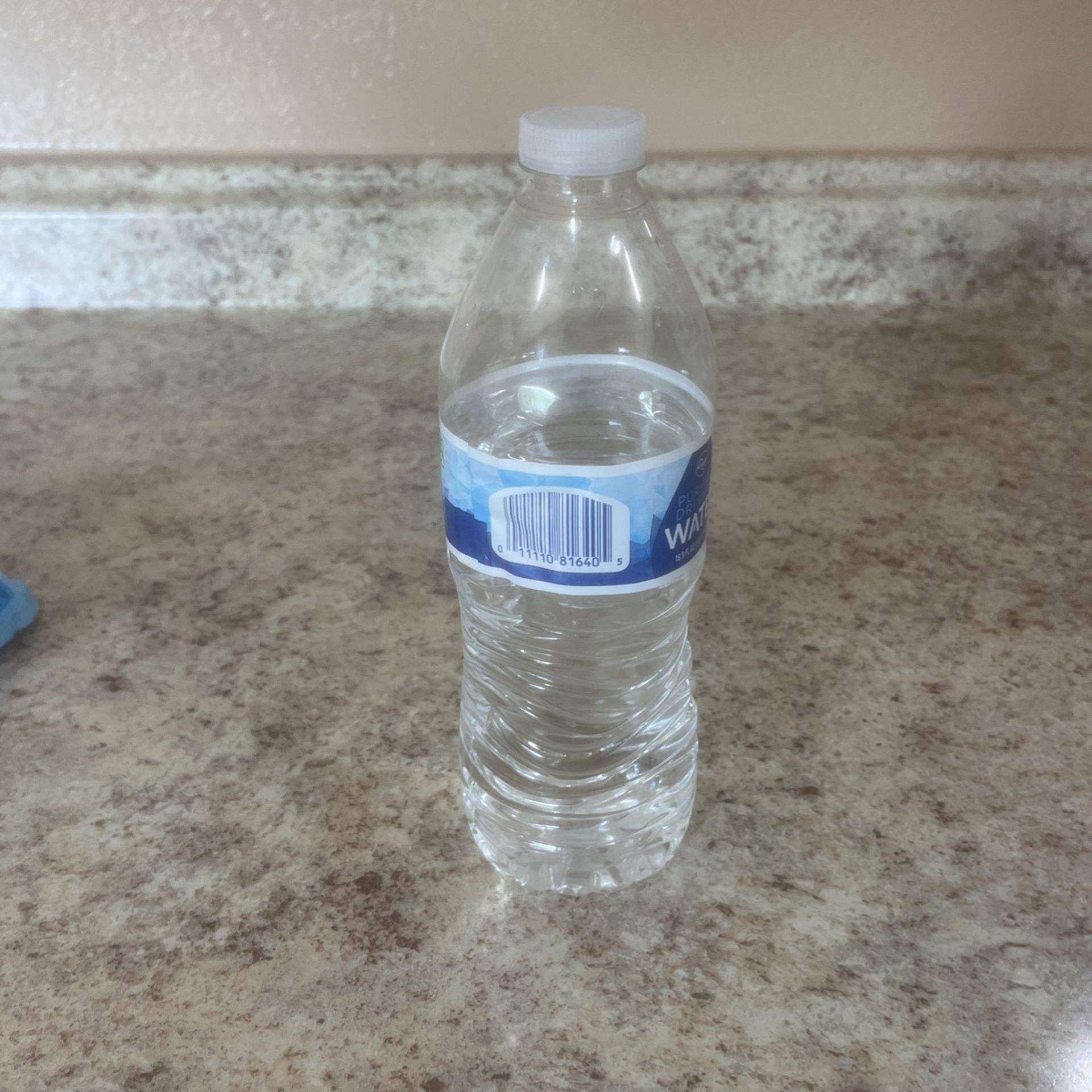 Water Bottle