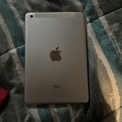 IPad Mini