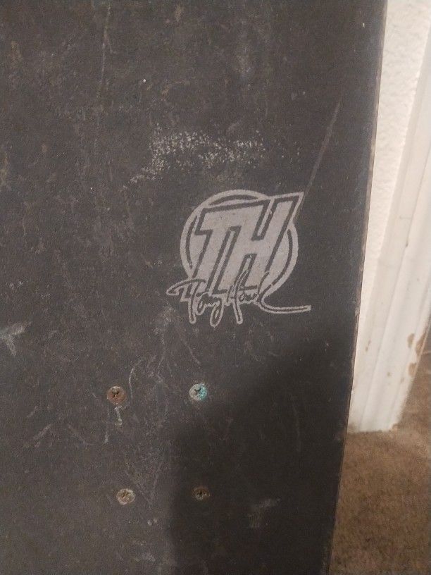 Tony Hawk (Signature Series-UFO )