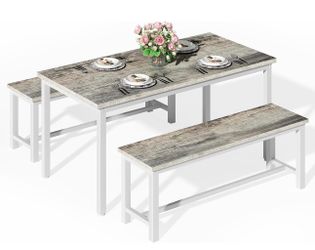 Kitchen Table