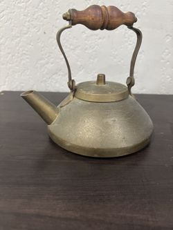 Teapot