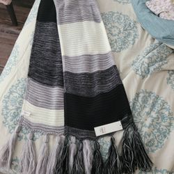 Brand New Calvin Klein Scarf