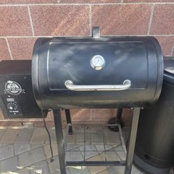 Pitboss Smoker Grill $75 Obo