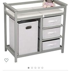 Baby Changing table 