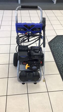 Efurden Gasoline Pressure Washer