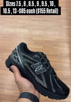 New Balance
