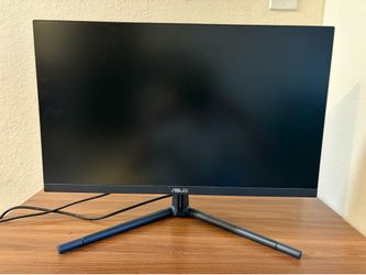ASUS 24” 1080P Eye Care Monitor