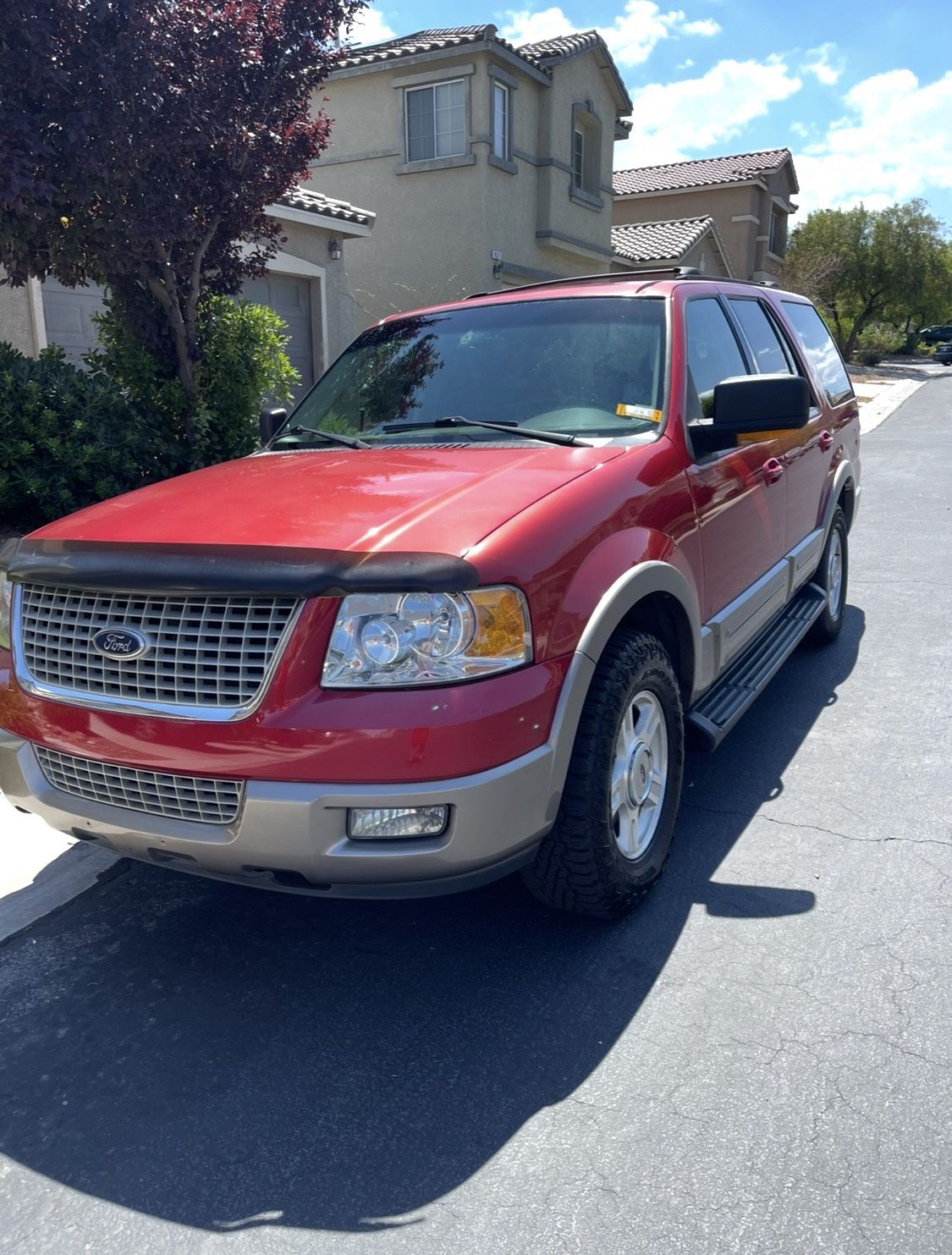 2003 Ford Expedition For Salenull